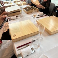 MOSS CROSS TOKYO - 