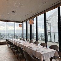 MOSS CROSS TOKYO - 