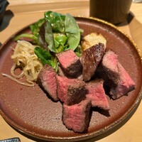 炭火焼肉 肉の匠 ひうち - 