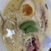 丸源ラーメン つくば店