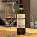 Raiz - テンプラリーニョ@リオハ