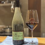 Raiz - ガルナッチャ/テンプラリーニョ@アラゴン州