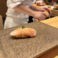 鮨麻布 - 