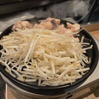 十勝ハーブ牛焼肉 MONMOM - 