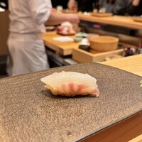 鮨麻布 - 