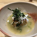 炭火焼鶏 ぱんださん - 