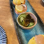 奈良スタンド ヤマトモダン - 