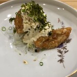 炭火焼鶏 ぱんださん - 