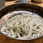 蕎麦切り 春のすけ - 