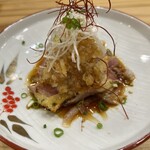 炭火焼鶏 ぱんださん - 