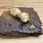 炭火焼鶏 ぱんださん - 