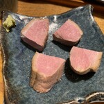 蕎麦切り 春のすけ - 