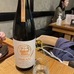 蕎麦切り 春のすけ - 