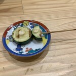 炭火焼鶏 ぱんださん - 