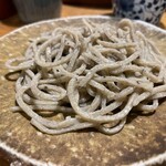 蕎麦切り 春のすけ - 