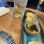 奈良スタンド ヤマトモダン - 