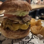 folk burgers&beers - 