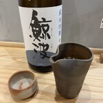 炭火焼鶏 ぱんださん - 