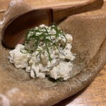 蕎麦切り 春のすけ - 