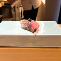 恵比寿 鮨 はつめ - 