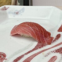 やま中・本店　鮨と日本料理　 - 