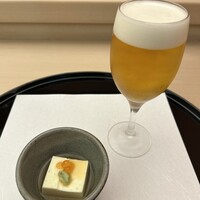やま中・本店　鮨と日本料理　 - 