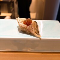 恵比寿 鮨 はつめ - 