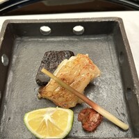 やま中・本店　鮨と日本料理　 - 