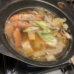 かにかに亭＆味屋 - 