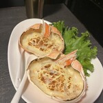 かにかに亭＆味屋 - 