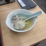 氷見 魚市場食堂 - 