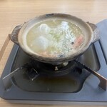 氷見 魚市場食堂 - 