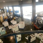 氷見 魚市場食堂 - 