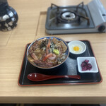 氷見 魚市場食堂 - 