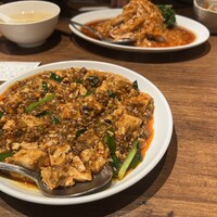 四川料理 龍の子 - 