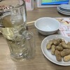大衆食堂あまつ 仙台駅西口店