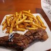 Sizzler Inglewood - 料理写真:アンガスビーフ