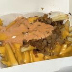 In-N-Out Burger　 - こいつも美味しい♪