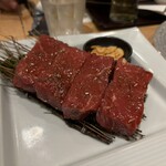 焼肉トラジ - 