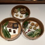 レフェルヴェソンス - 