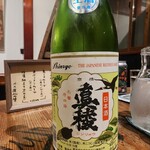 蕎麦 茂左衛門 - 