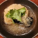 四季菜割烹 伝 - 