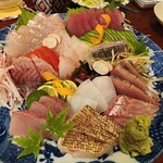 四季菜割烹 伝 - 