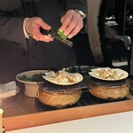 レフェルヴェソンス - 