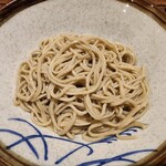 蕎麦 茂左衛門 - 