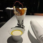 レフェルヴェソンス - 