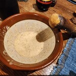 蕎麦 茂左衛門 - 