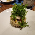 蕎麦 茂左衛門 - 