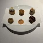 レフェルヴェソンス - 