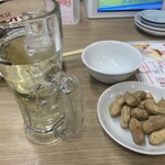 大衆食堂あまつ - 